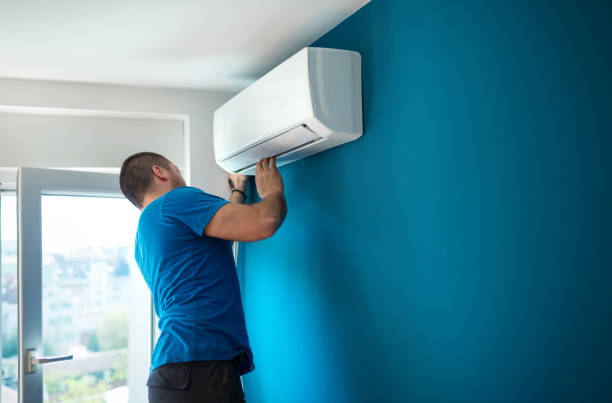 Best Best HVAC companies  in River Park, FL
