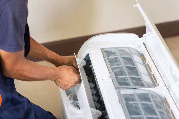 Best Affordable HVAC services  in River Park, FL