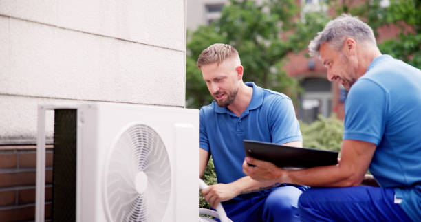Best Emergency HVAC repair  in River Park, FL
