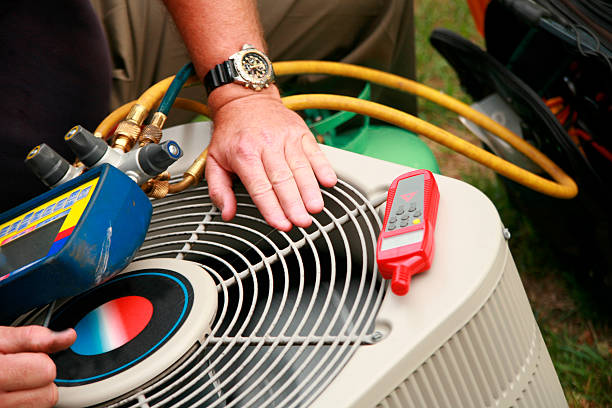 River Park, FL HVAC Company