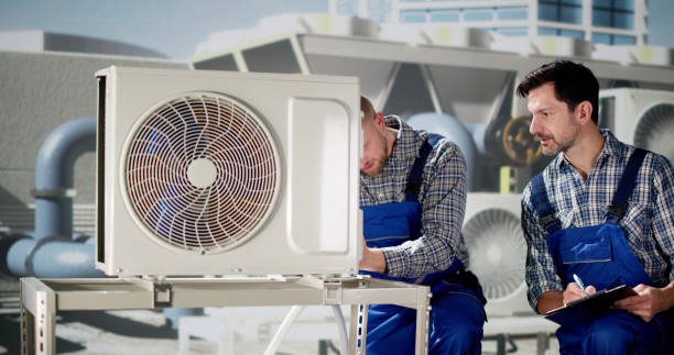 Best HVAC repair near me  in River Park, FL