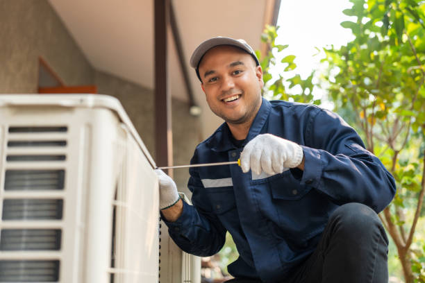 Best HVAC repair near me  in River Park, FL